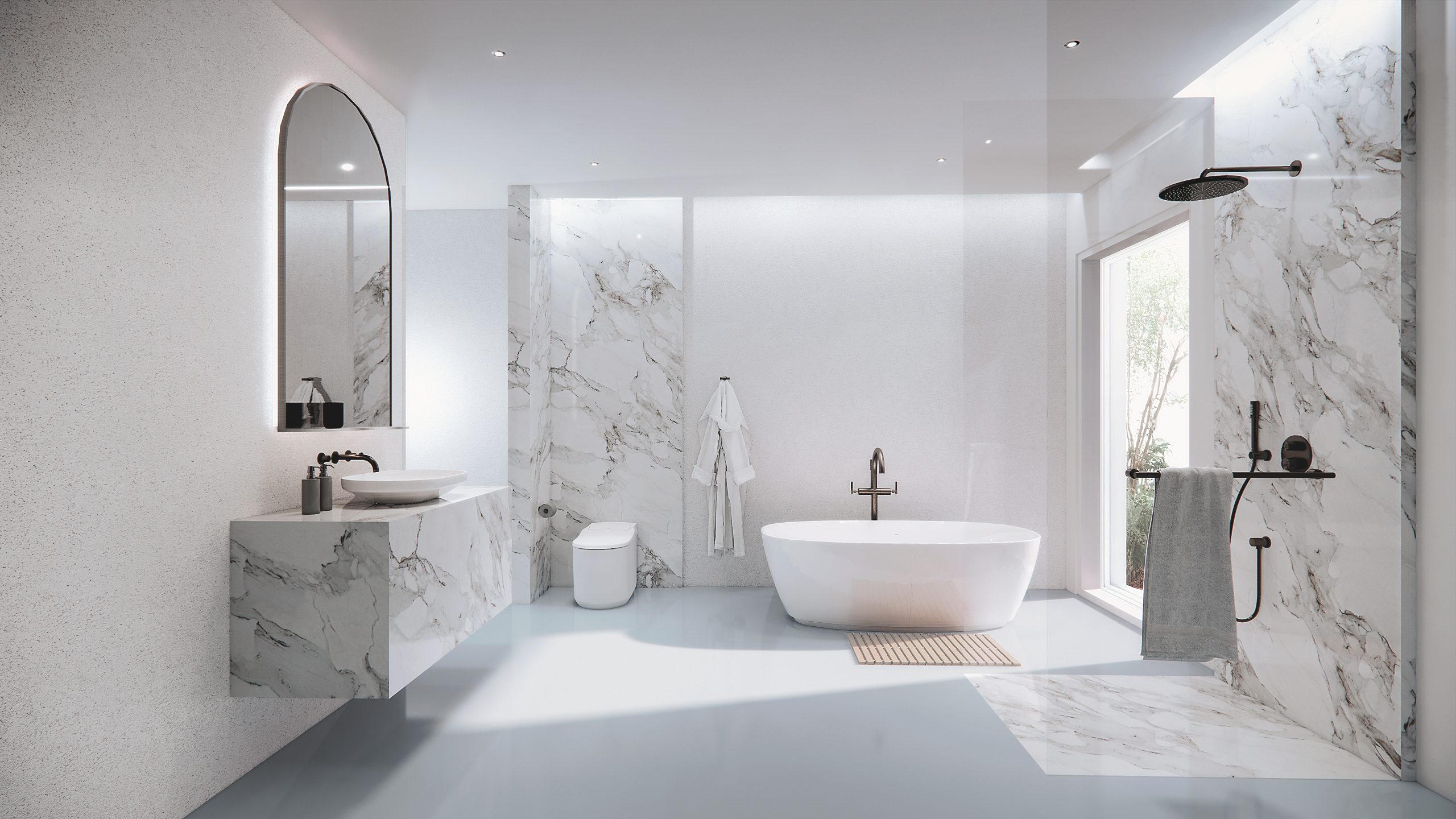 Luxury Project Luxury Project