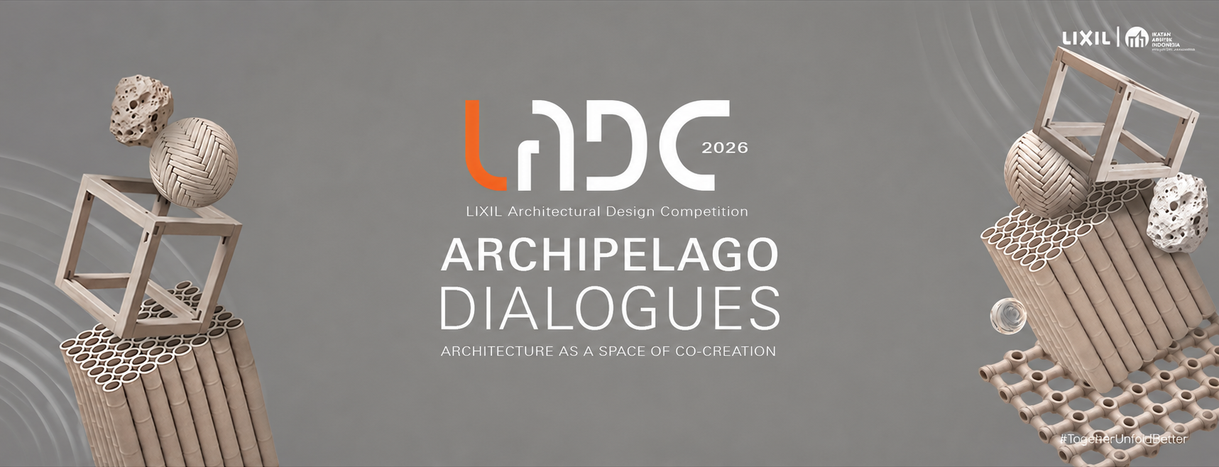 LIXIL Architectural Design Competition