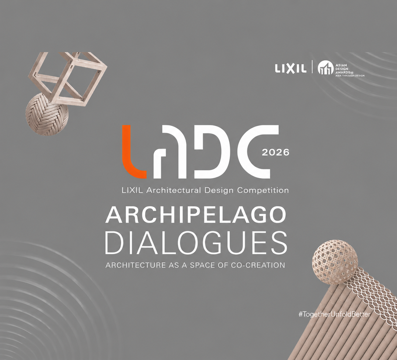 LIXIL Architectural Design Competition