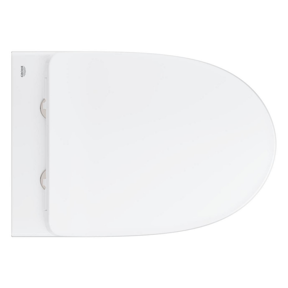 Euro Ceramic Toilet WH_TH,VN,ID,IC,SG