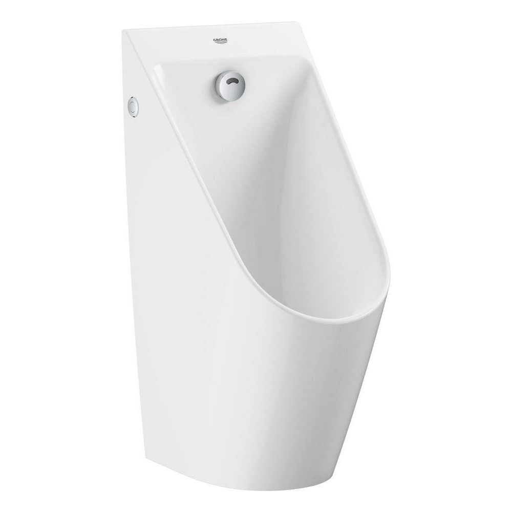 Urinal with Manual Override_APAC