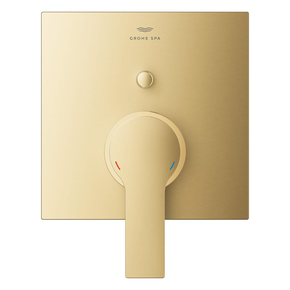 Allure New OHM trim bath 2-way-diverter