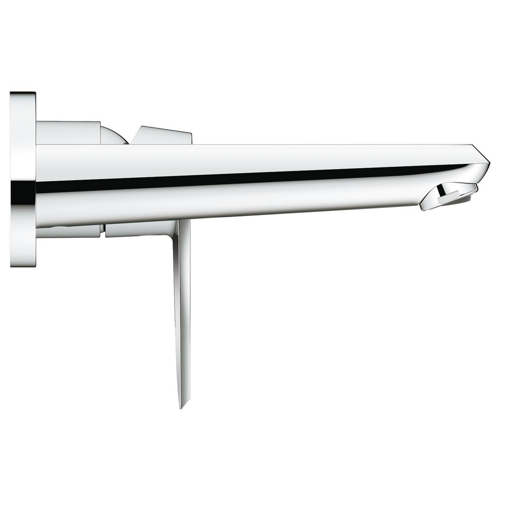 Eurodisc Cosmopolitan OHM trim basin 2h