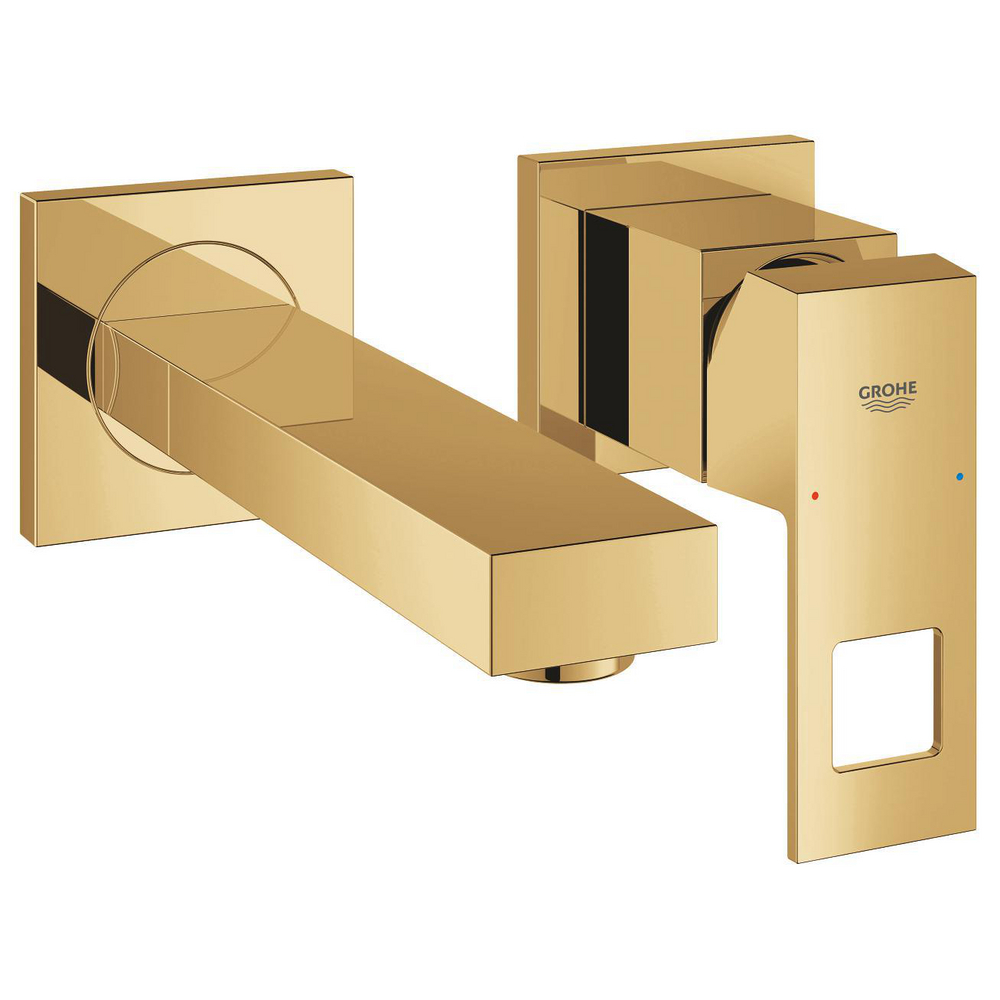 Eurocube OHM trimset basin 2-h M CN