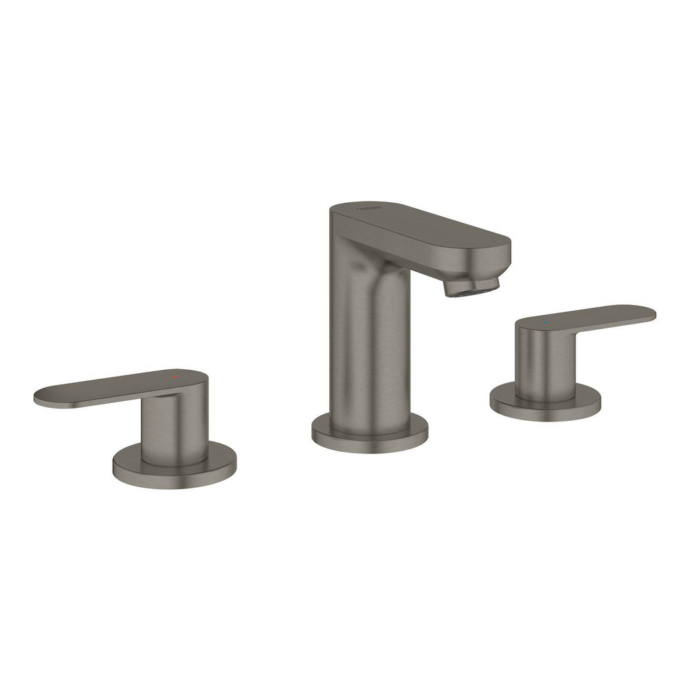 Eurosmart Cosmop. 2hdl basin 3-h M CN