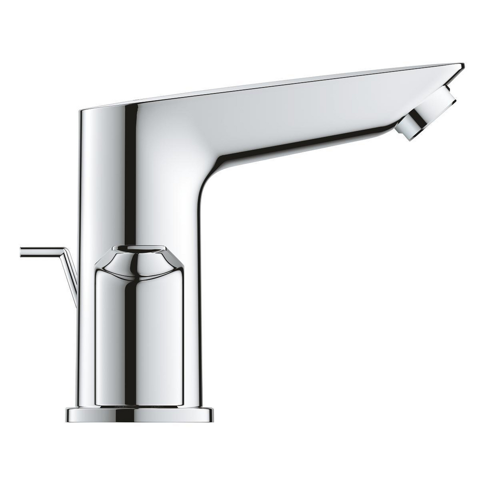 BauEdge 2hdl basin 3-h S