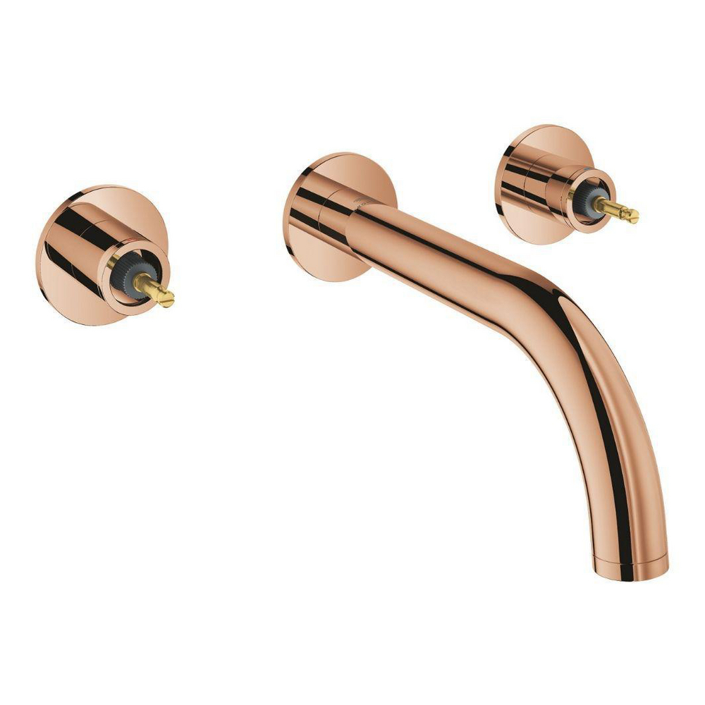 APC for Stick 2hdl trimset basin 3-h M