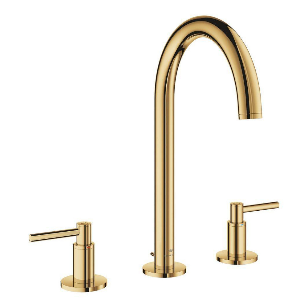 Atrio New 2hdl basin 3-h L