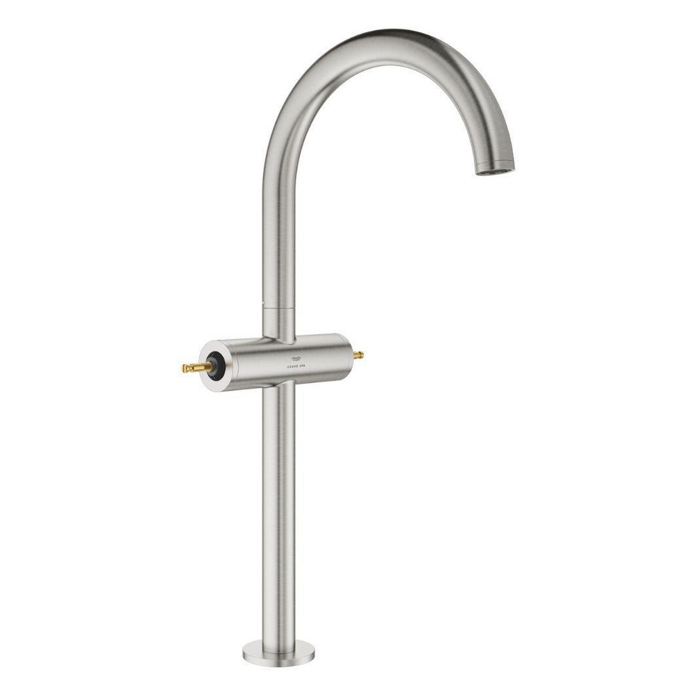 APC for Stick 2hdl vessel fitting basin