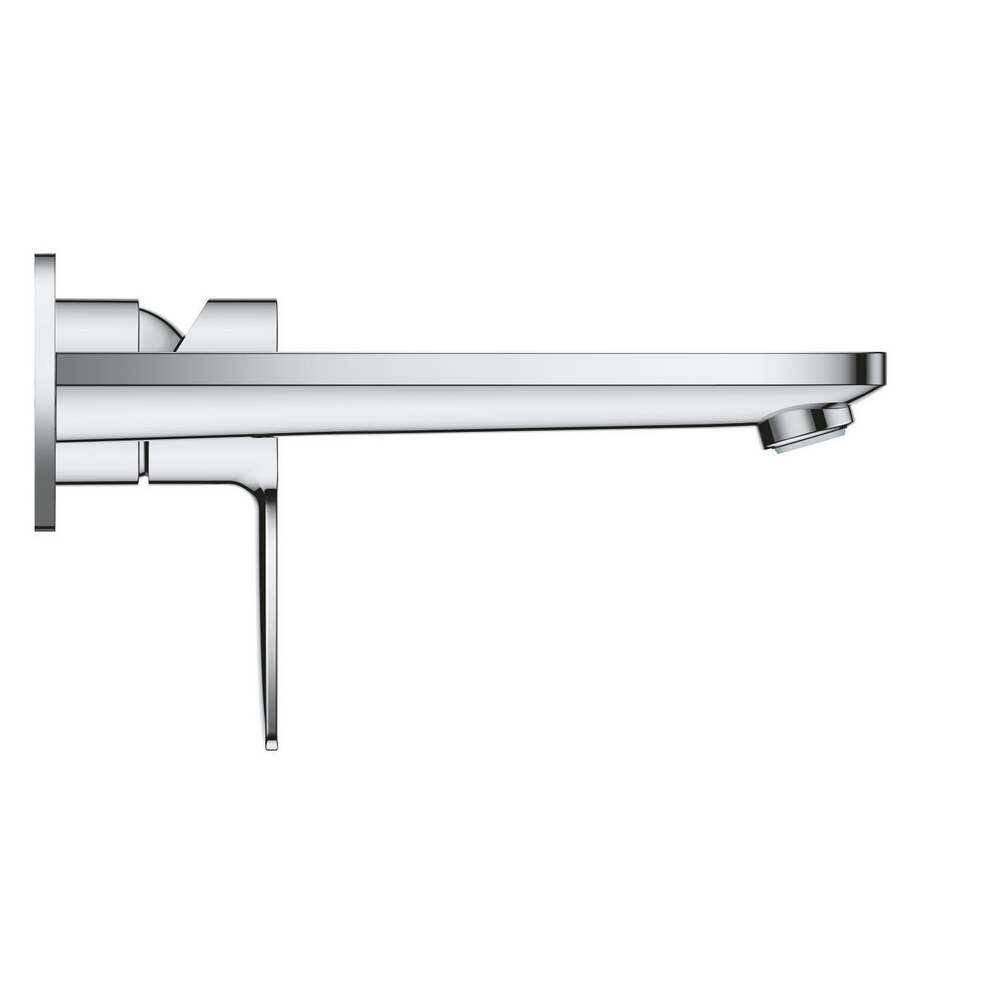 Lineare OHM trimset basin 2-h conc L