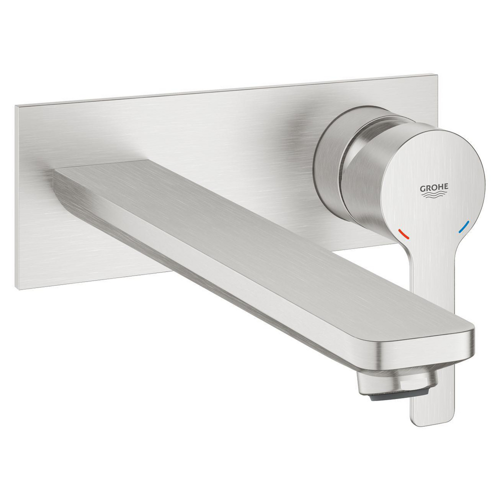 Lineare OHM trim basin 2-h conc L