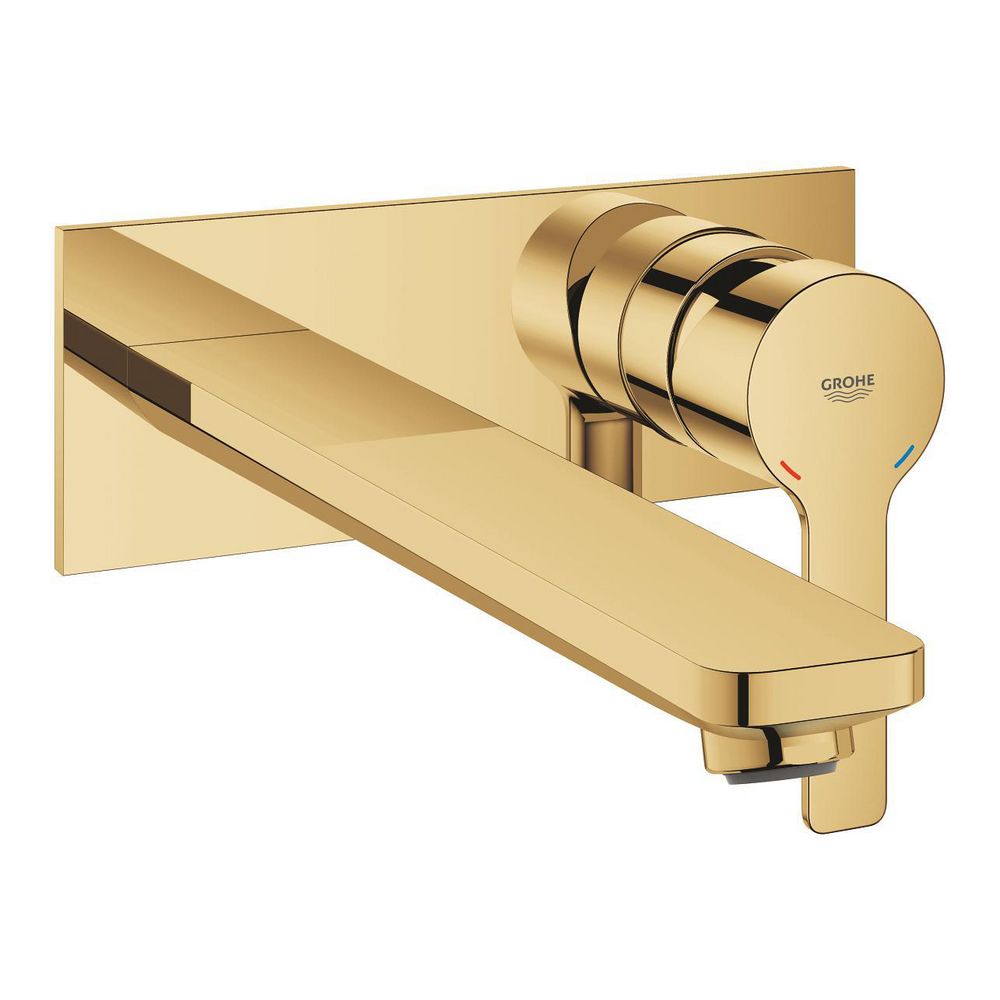 Lineare OHM trimset basin 2-h L