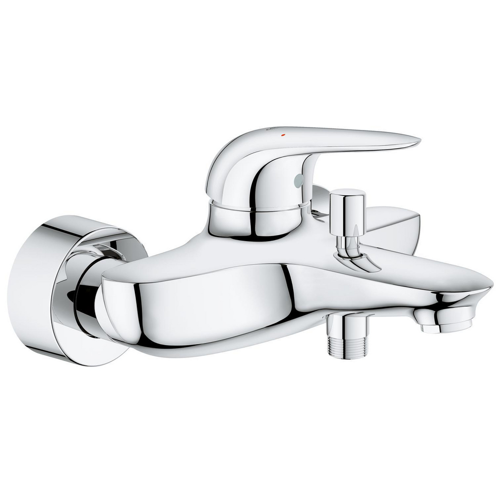 Eurostyle 2015 Solid OHM bath exp