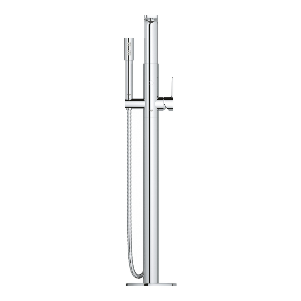 Lineare OHM bath freest.