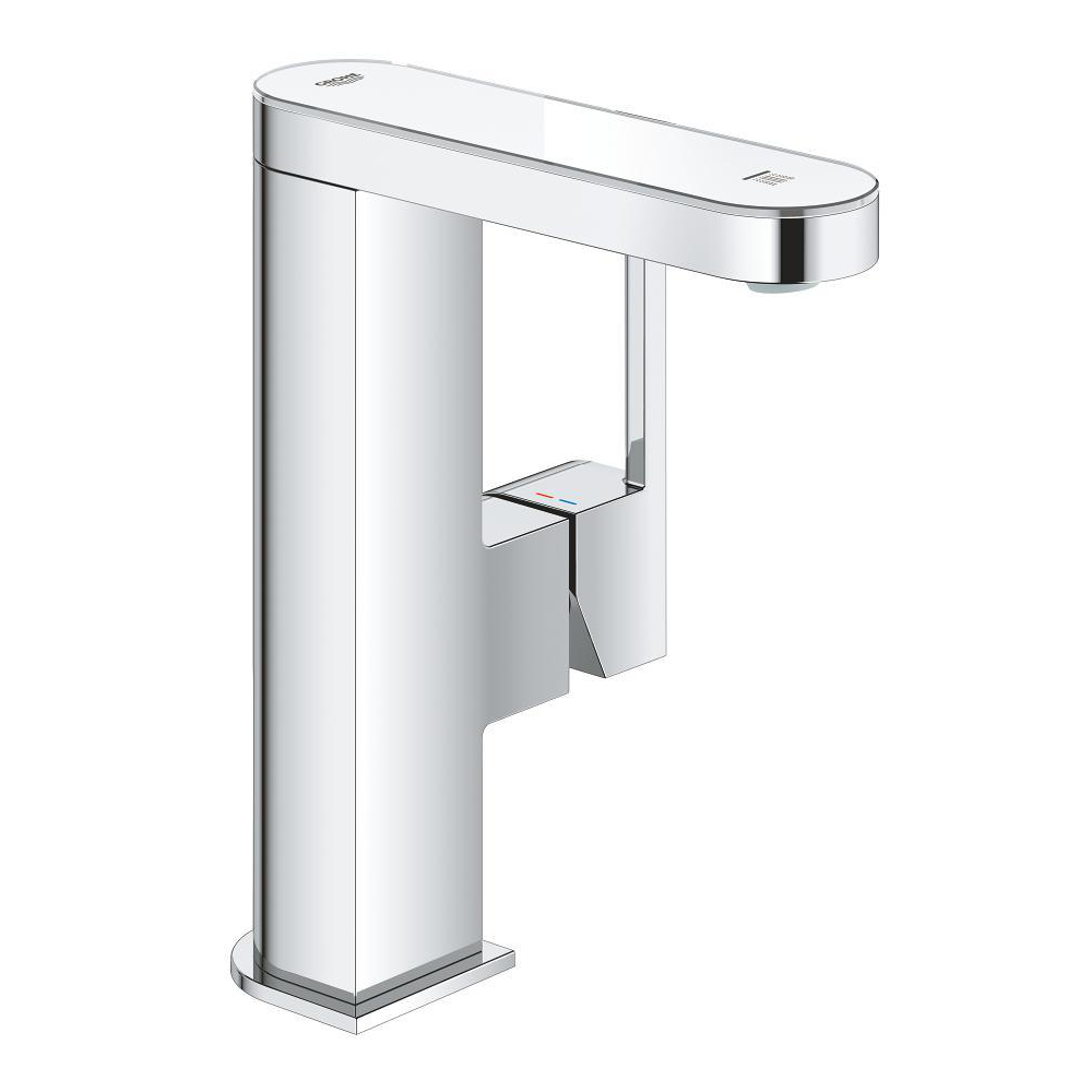 GROHE Plus basin LED-display M