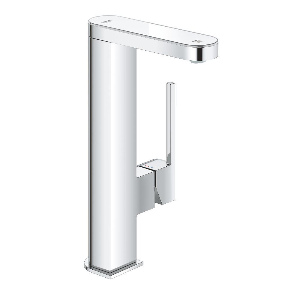 GROHE Plus basin LED-display L