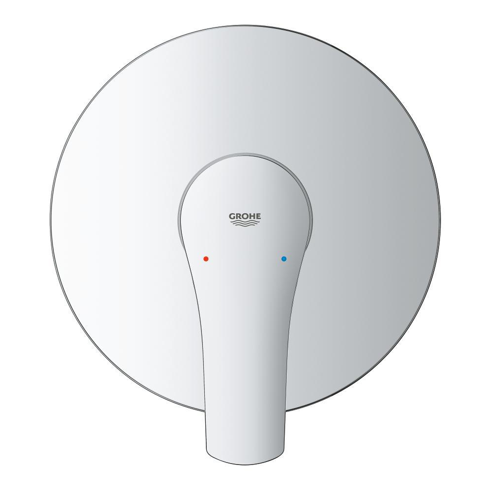 Eurosmart OHM trimset shower
