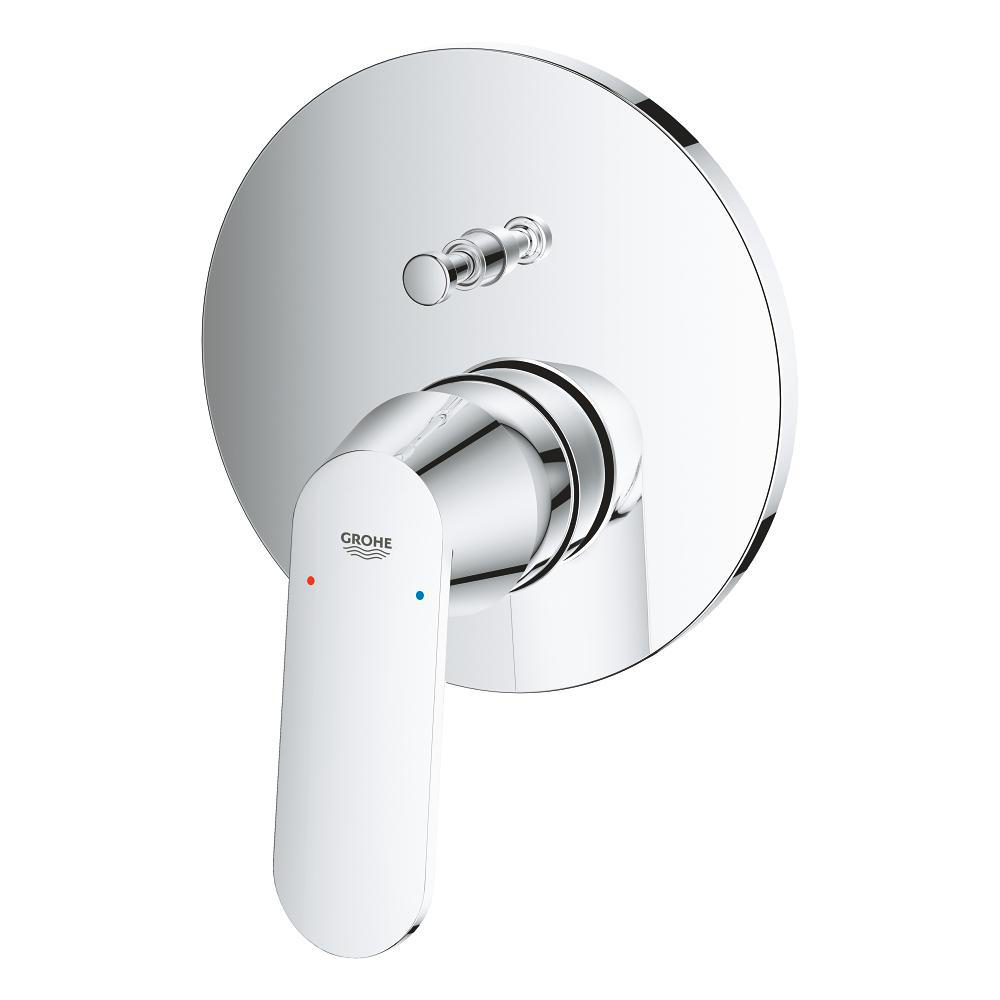 Eurosmart Cosmopolitan OHM trimset bath