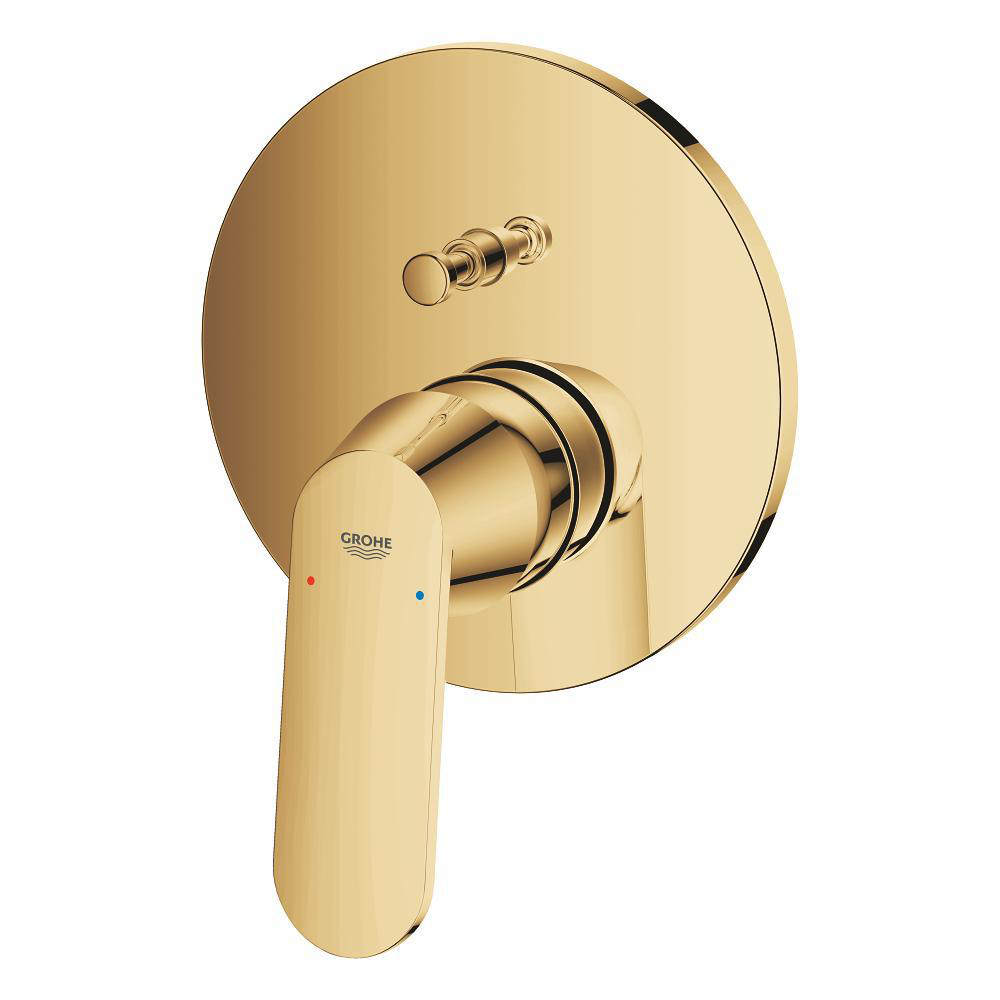 Eurosmart Cosmopolitan OHM trimset bath