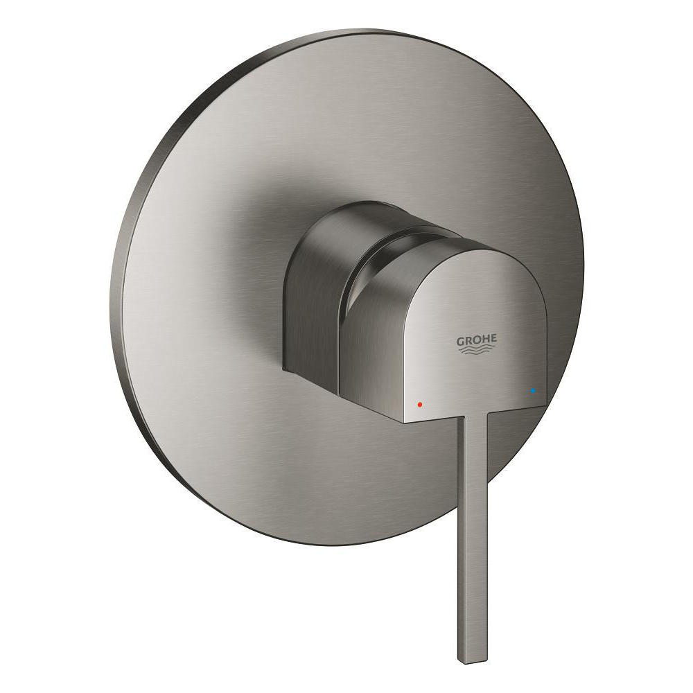 GROHE Plus OHM trimset shower