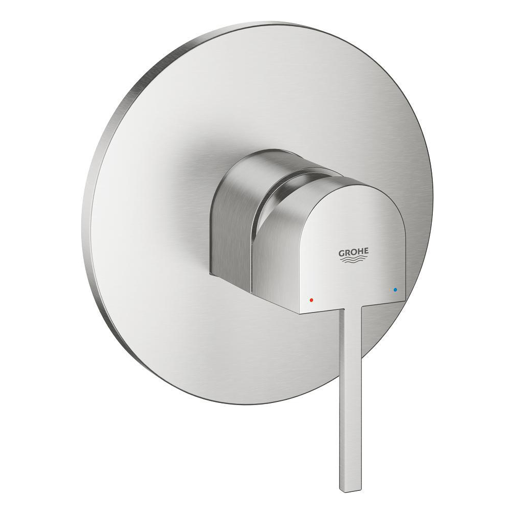 GROHE Plus OHM trimset shower