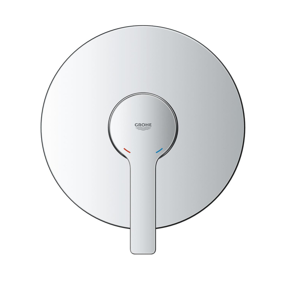 Lineare OHM trimset shower