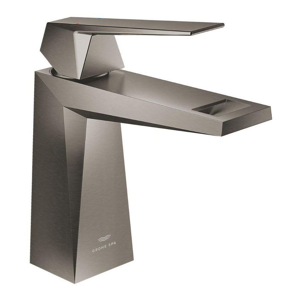 Allure Brilliant OHM basin smth b M