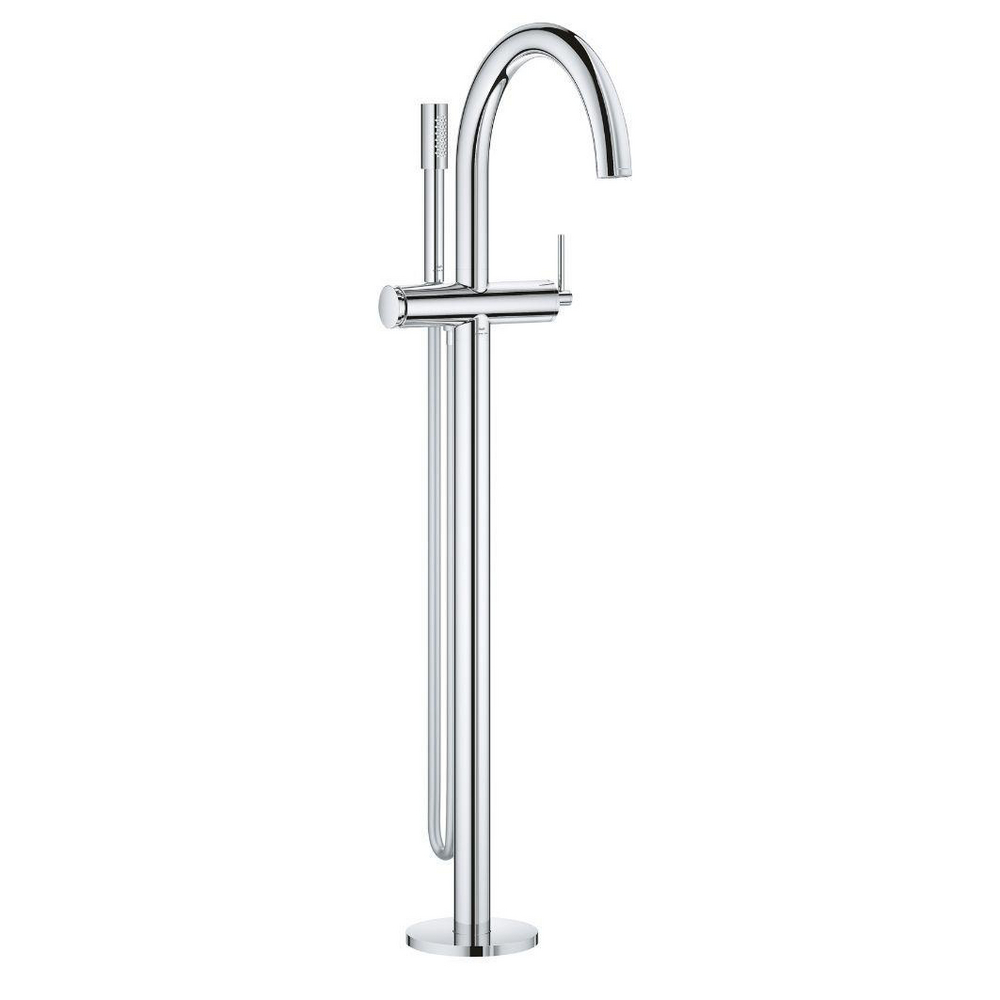 Atrio New OHM bath freest.