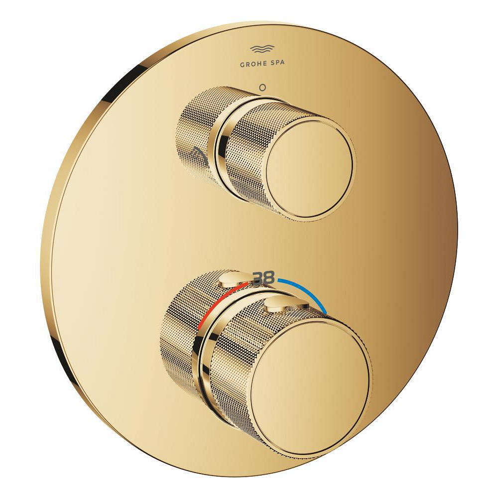 APC THM trimset shower