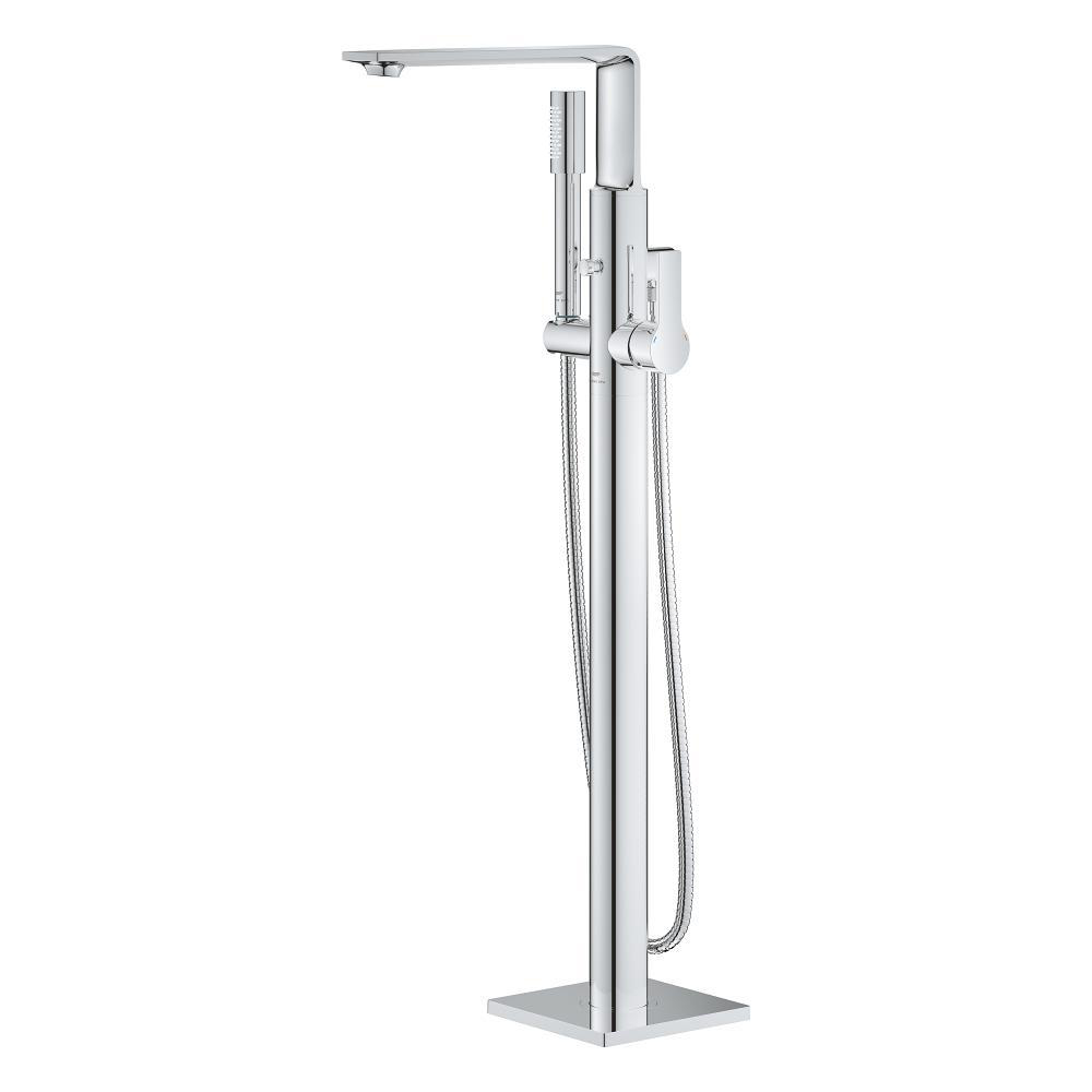 Allure New OHM bath freest. +shw