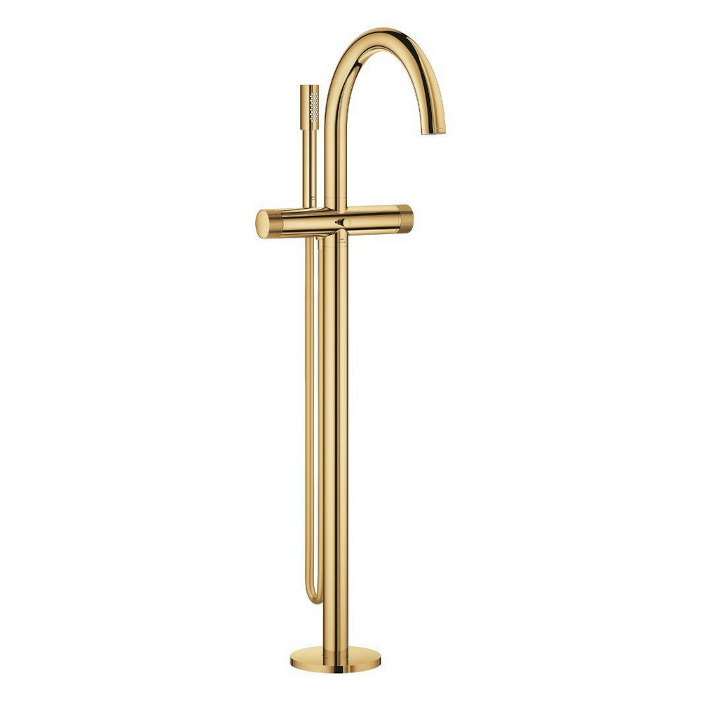APC Knob 2hdl Freestander bath