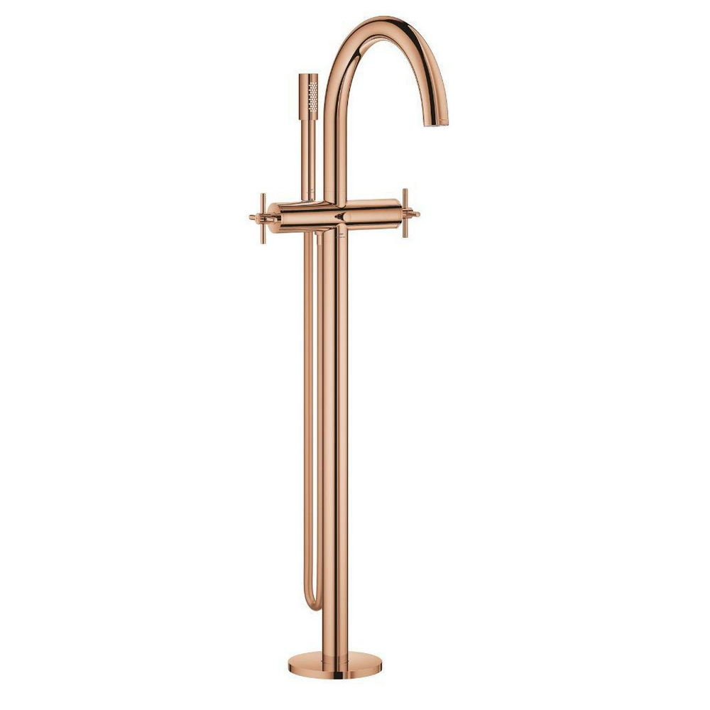 Atrio New 2hdl trimset bath freest. 2-h