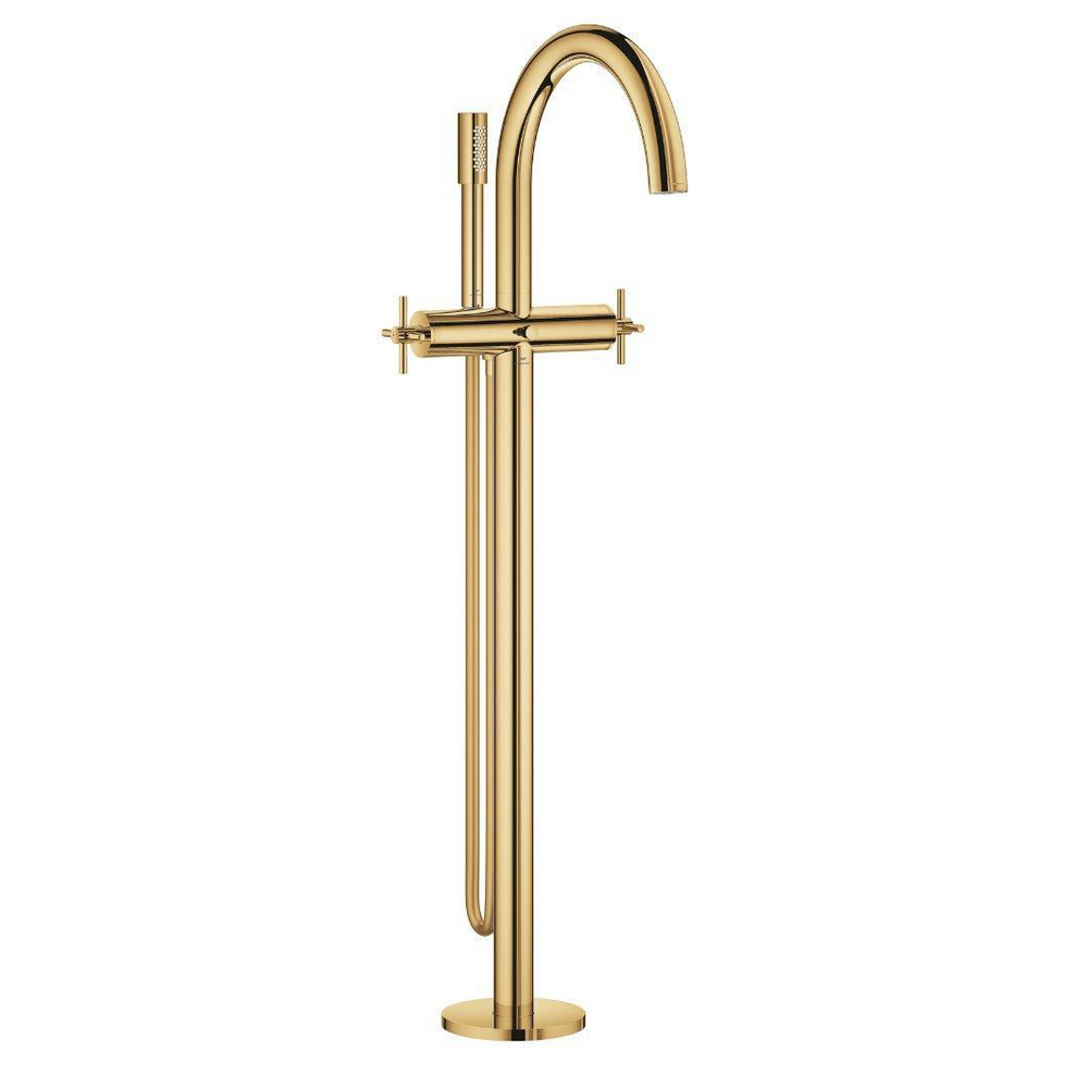 Atrio New 2hdl trimset bath freest. 2-h