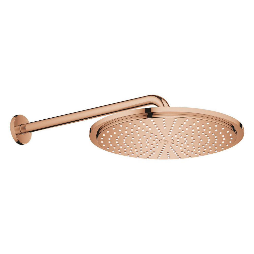 RSH Cosmopolitan 310 headshower set 9,5l