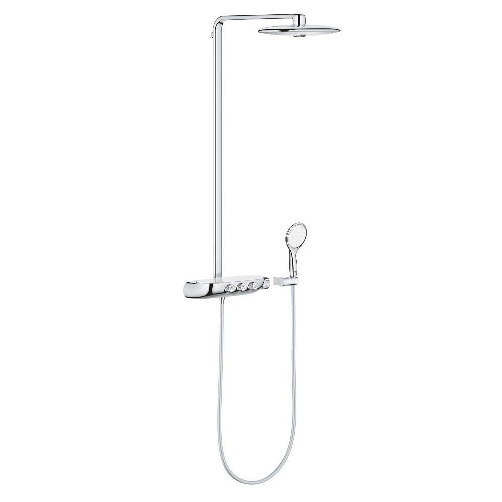 RSH SmartControl 360 DUO shower system T