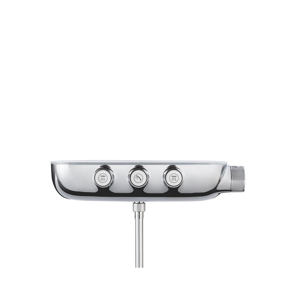 RSH SmartControl shower system THM