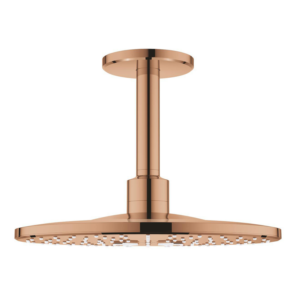 RSH SmartActive 310 headshower set 142mm