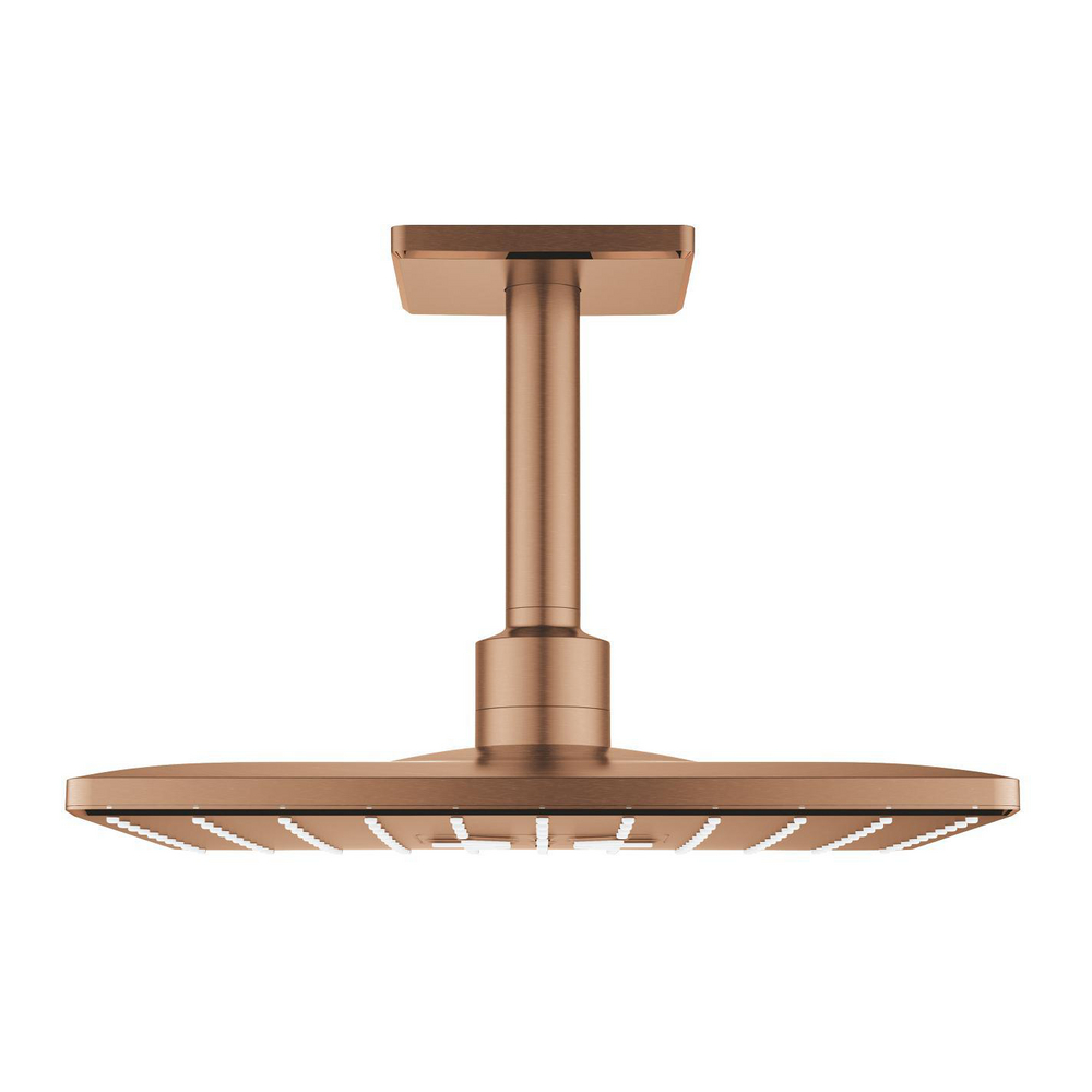 RSH SmartActive 310 headshower set 142mm