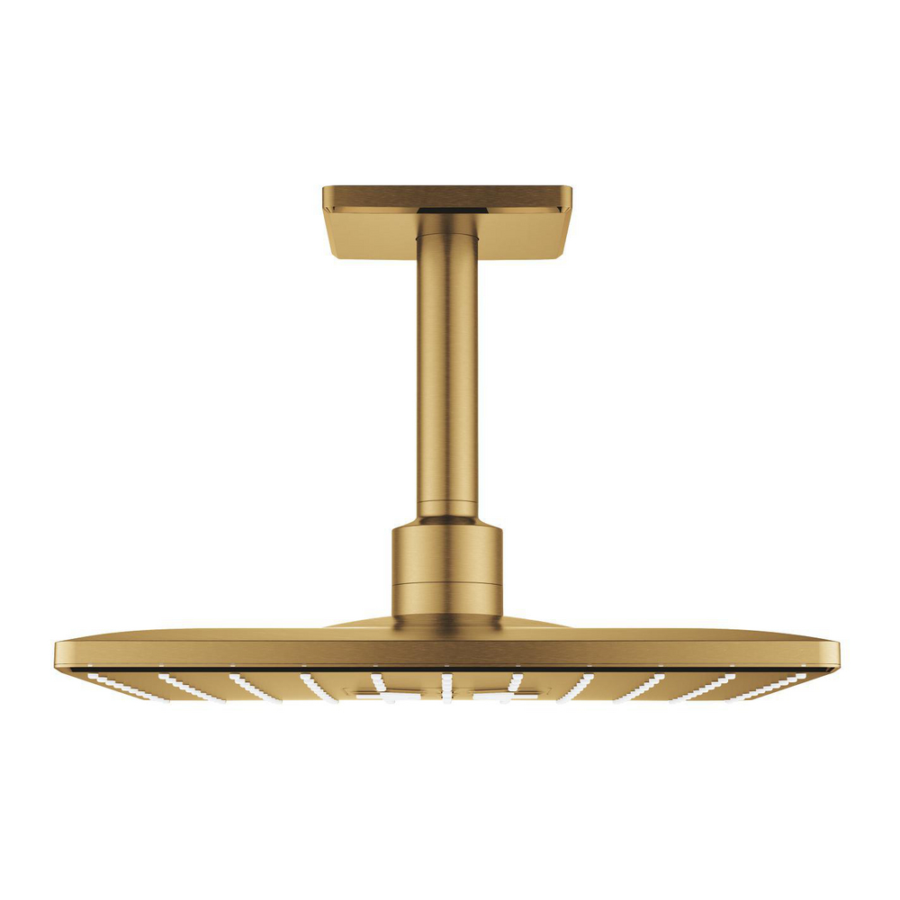 RSH SmartActive 310 headshower set 142mm