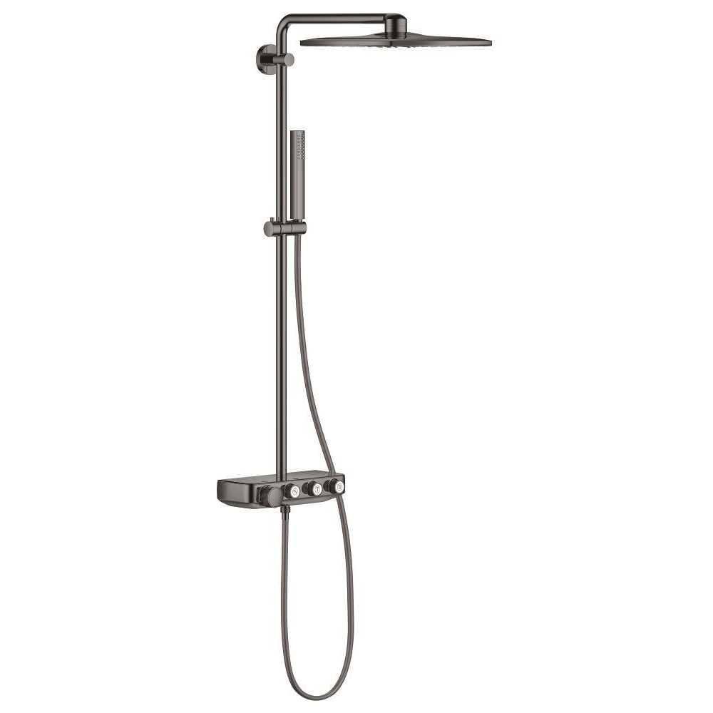 EUPH SmartCtrl 310 shower system THM