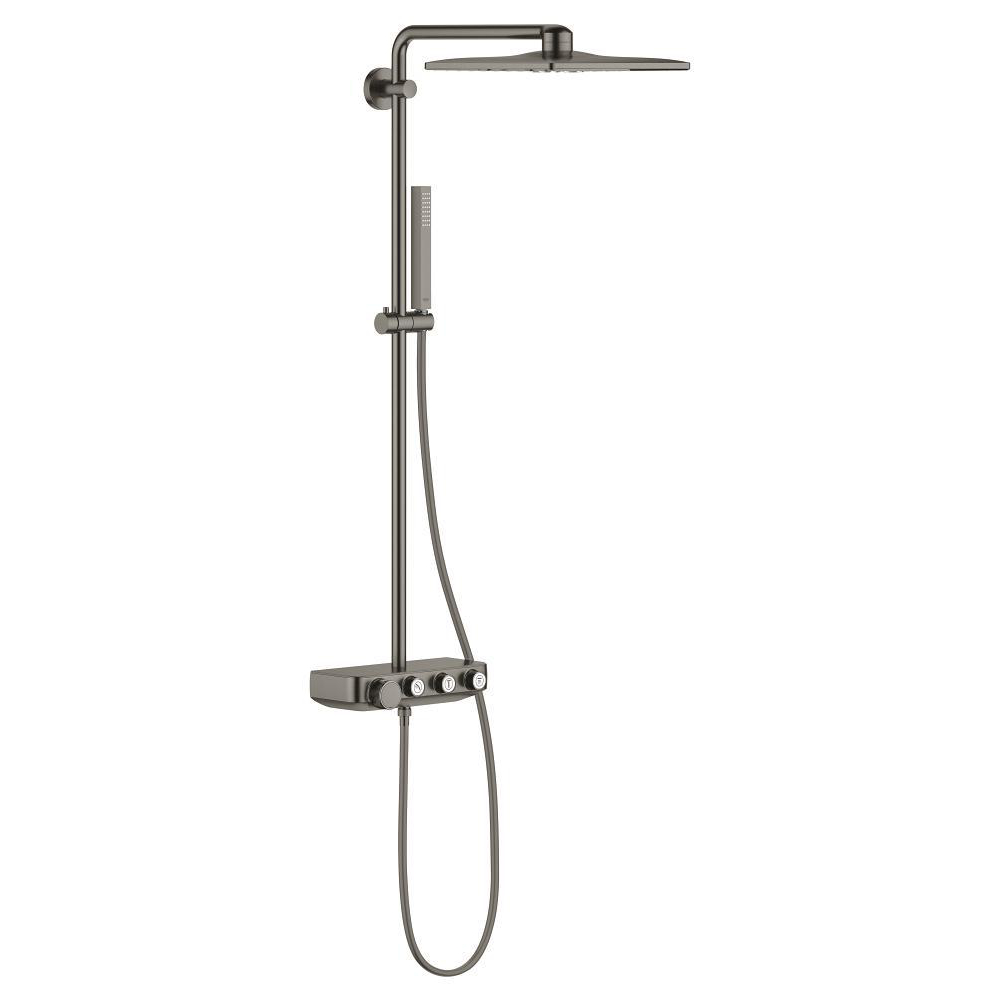 EUPH SmartCtrl 310 shower system THM CN