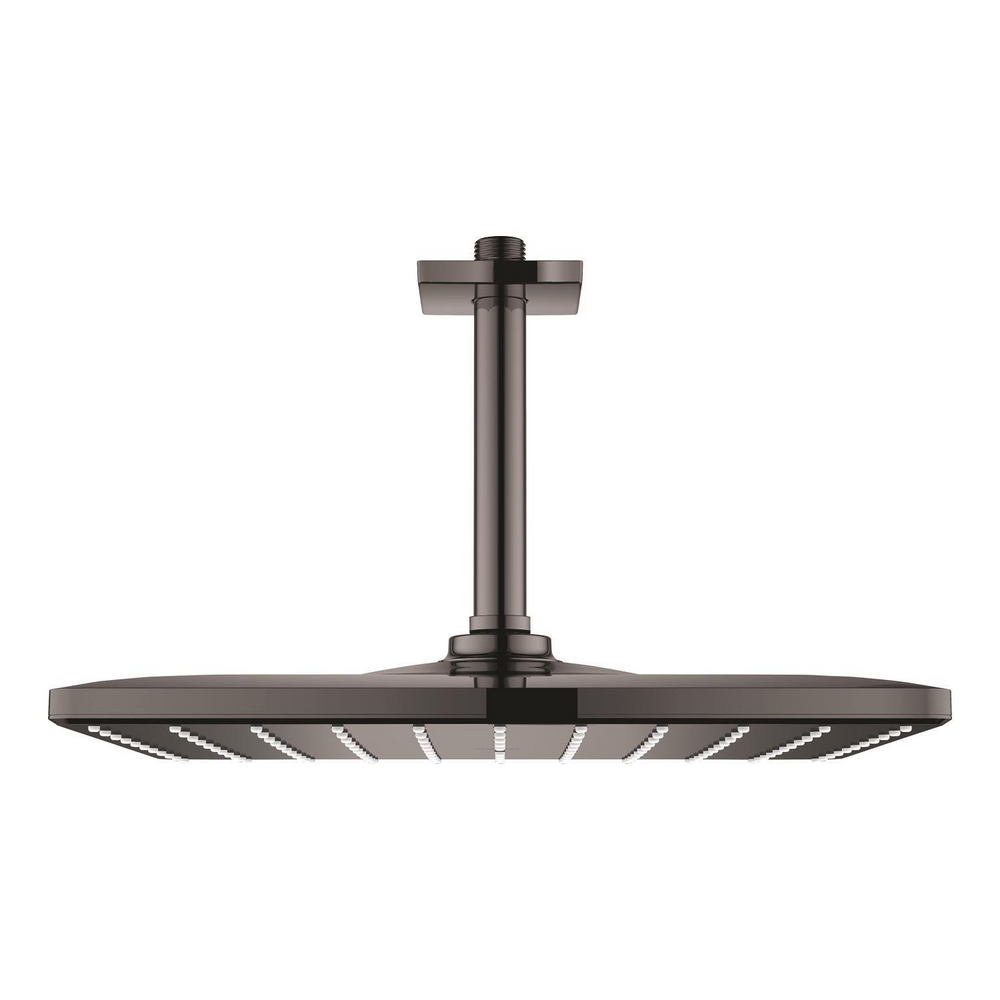 RSH 310 Mono Cube ceiling shwset 142mm