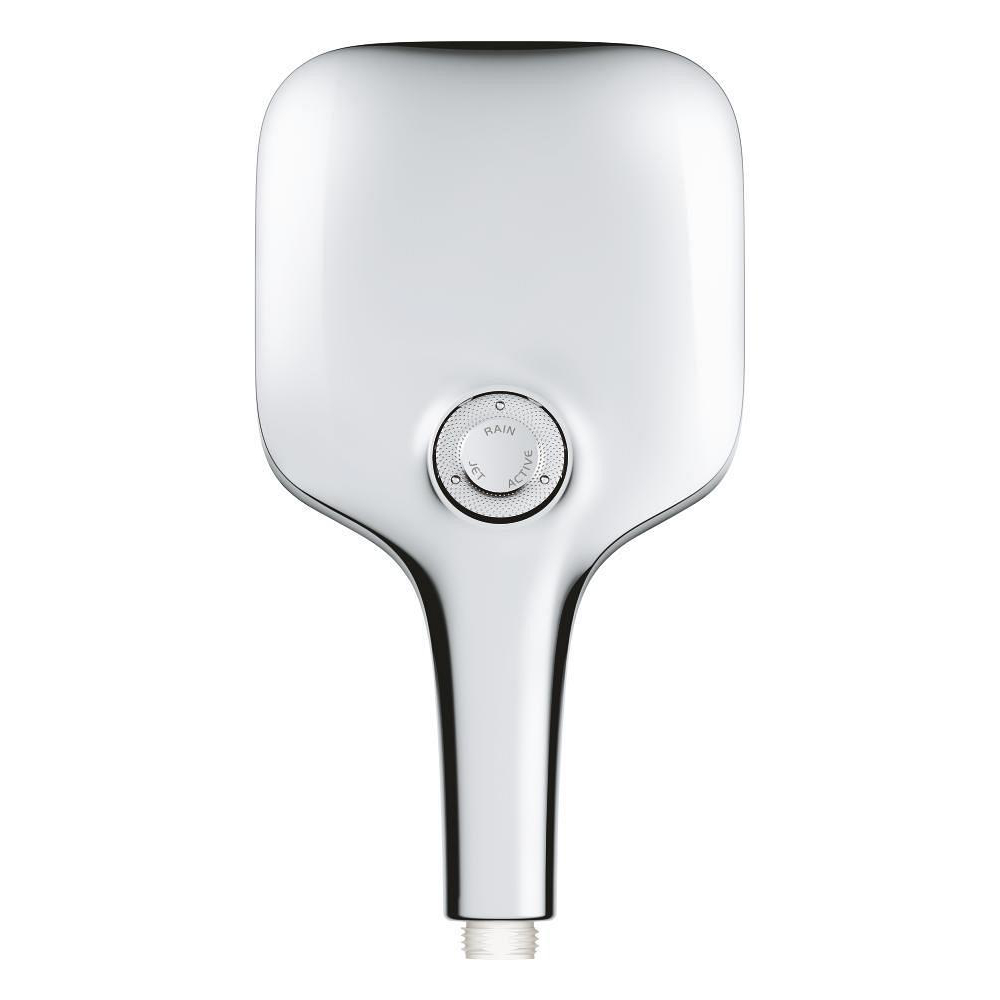 RSH SmartActive CUBE 130 handshower 9,5l