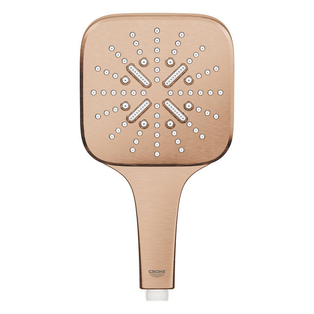 RSH SmartActive 130 handshower 9,5l