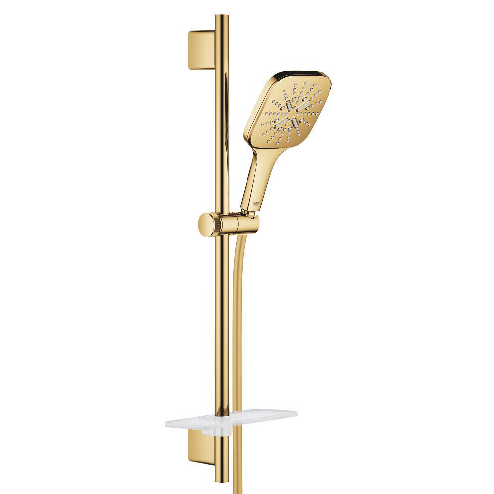 RSH SmartActive 130 shw rail set 600 9,5