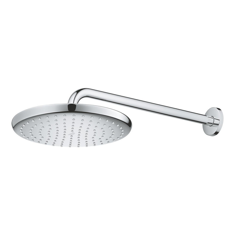 Tempesta 250 headshower set