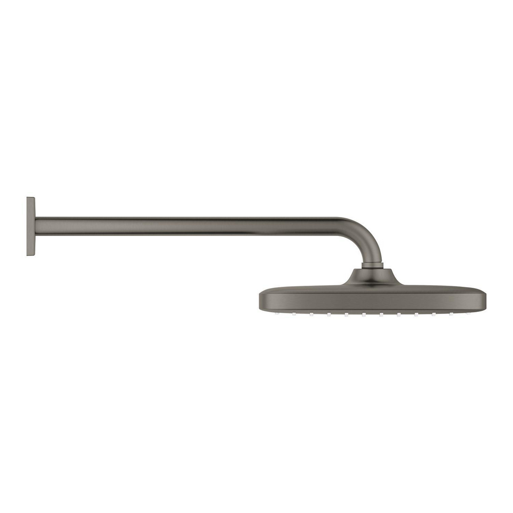 Tempesta Cube 250 headshower set