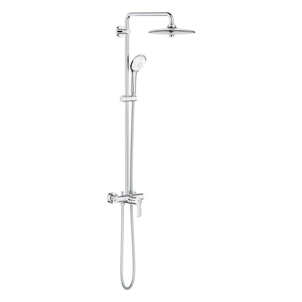 Euphoria 260 shower system OHM 9,5l