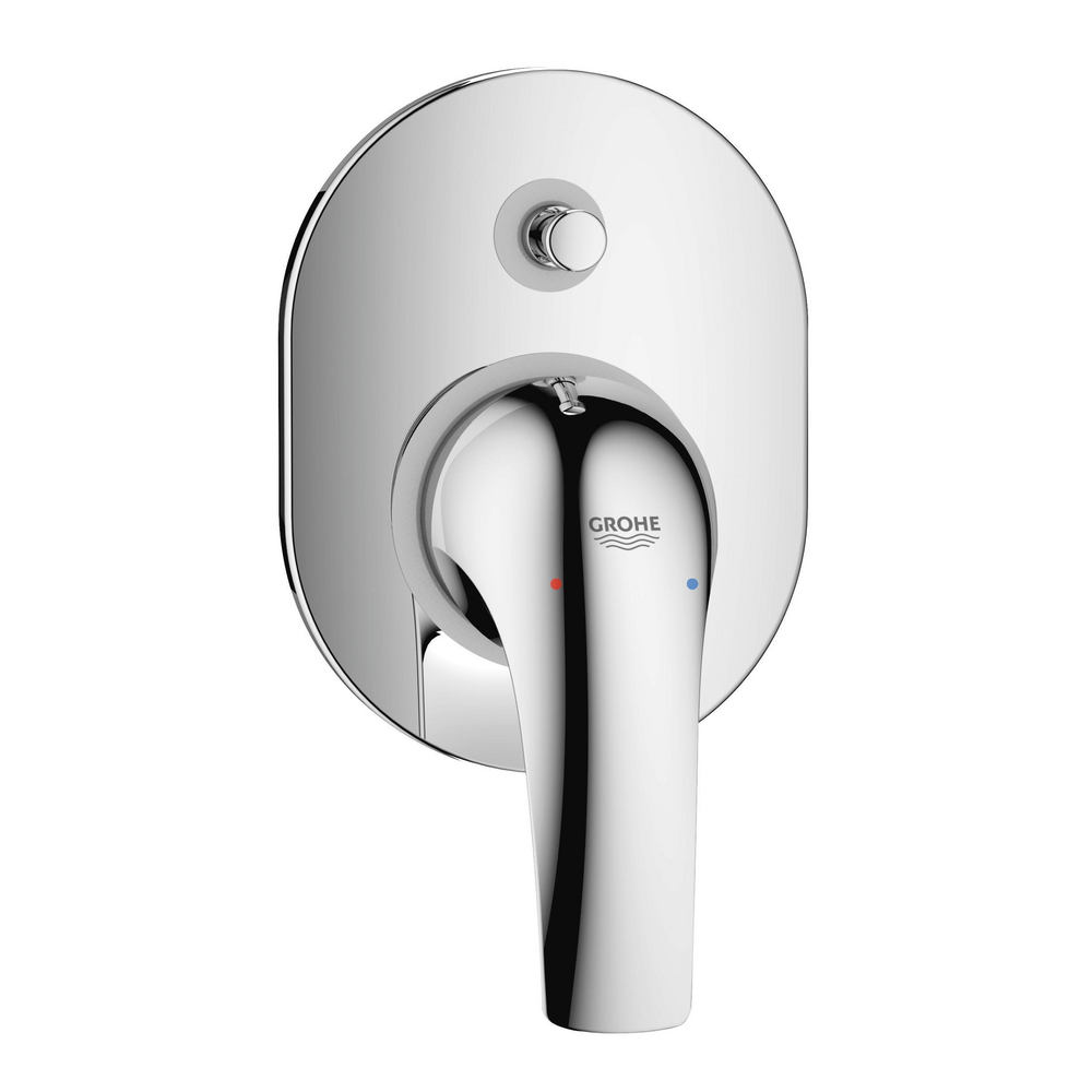 BauCurve OHM set conc. bath