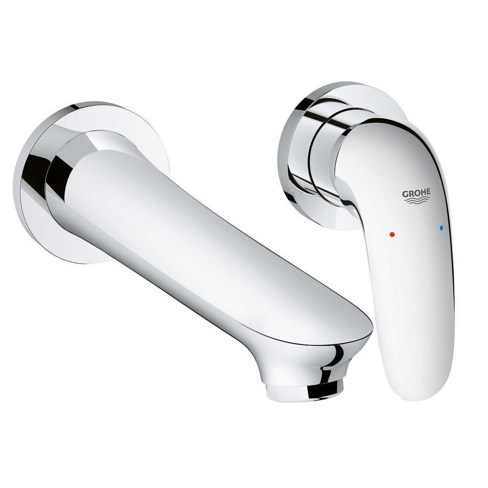 Eurostyle 2015 Solid OHM trimset basin M